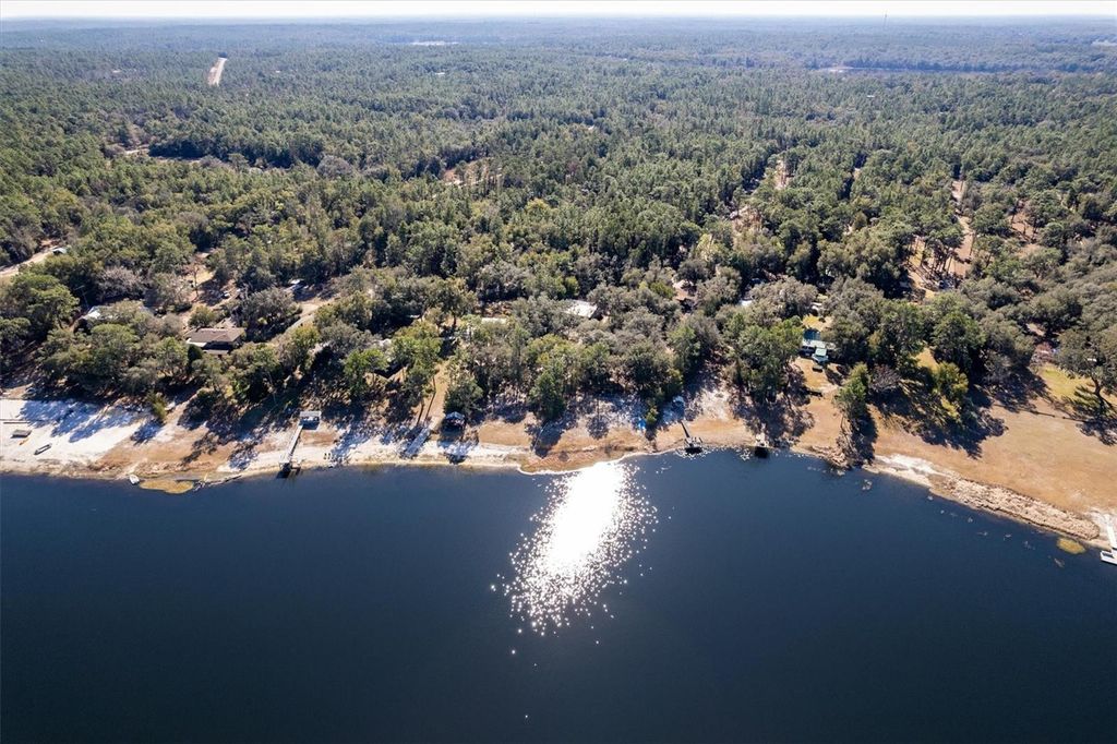 1412 BADEN POWELL ROAD, Hawthorne, FL 32640