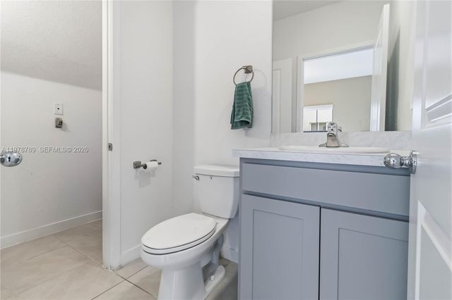 421 NE 1st Drive, Florida City, FL 33034