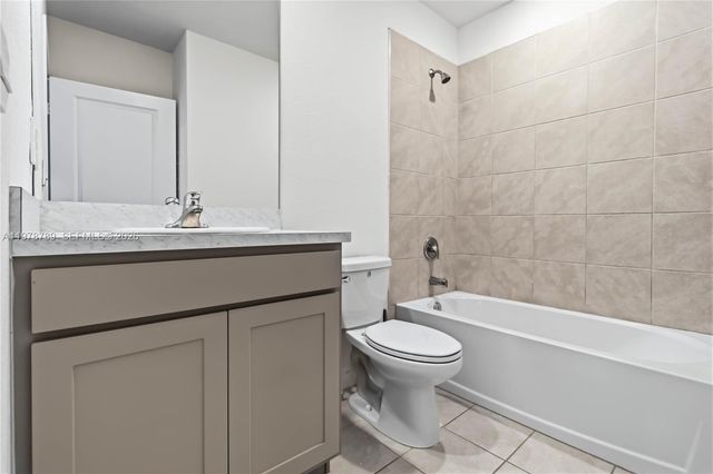 421 NE 1st Drive, Florida City, FL 33034