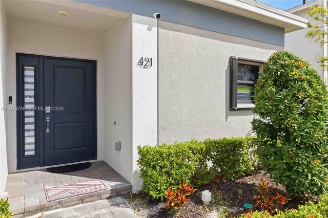 421 NE 1st Drive, Florida City, FL 33034