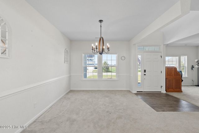 107 Gander Drive, Moyock, NC 27958