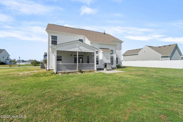 107 Gander Drive, Moyock, NC 27958