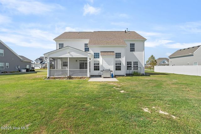 107 Gander Drive, Moyock, NC 27958