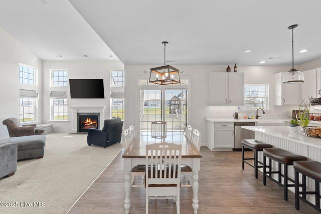 107 Gander Drive, Moyock, NC 27958
