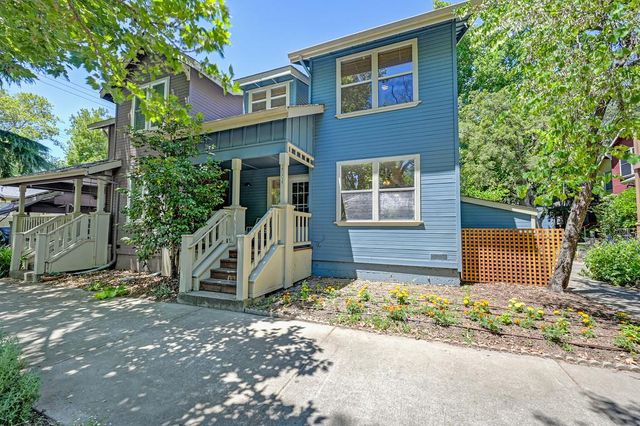 2004 5th St, Sacramento, CA 95818