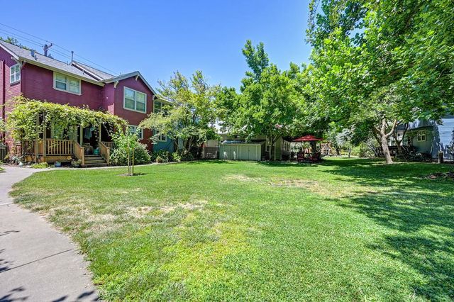 2004 5th St, Sacramento, CA 95818