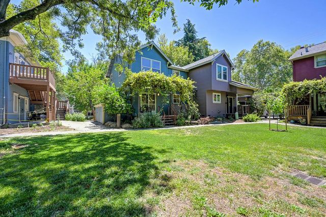 2004 5th St, Sacramento, CA 95818
