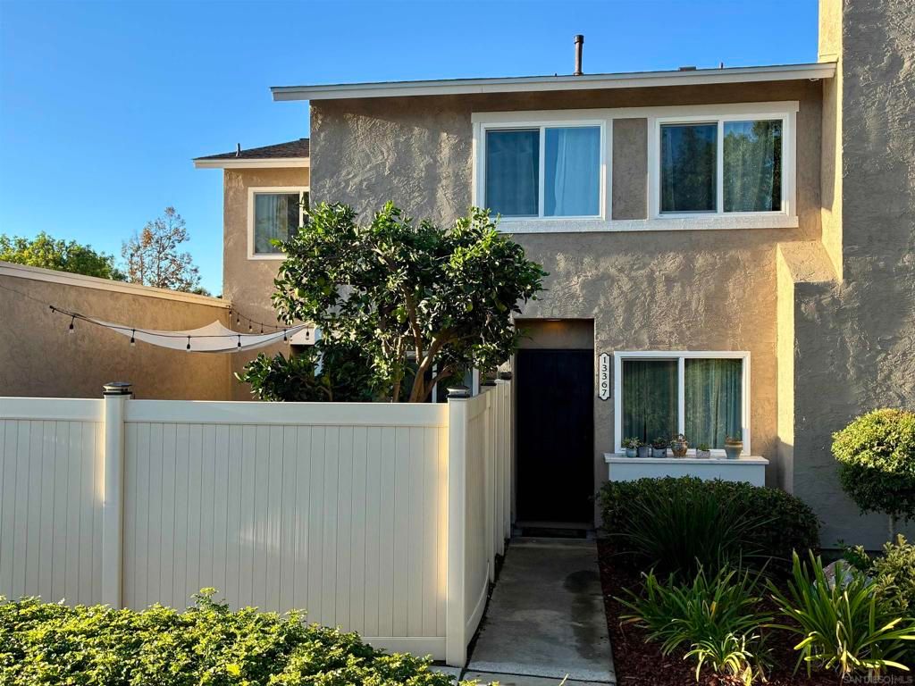 13367 Birch Tree Lane, Poway, CA 92064 — exterior