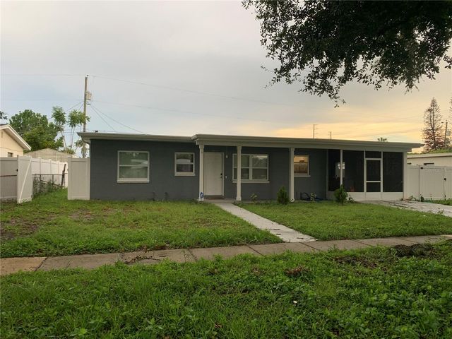7014 HERSHEY WAY, Orlando, FL 32822