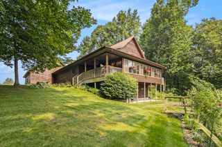 3324 S Ironwood Drive, Pere Marquette Twp, MI 49431