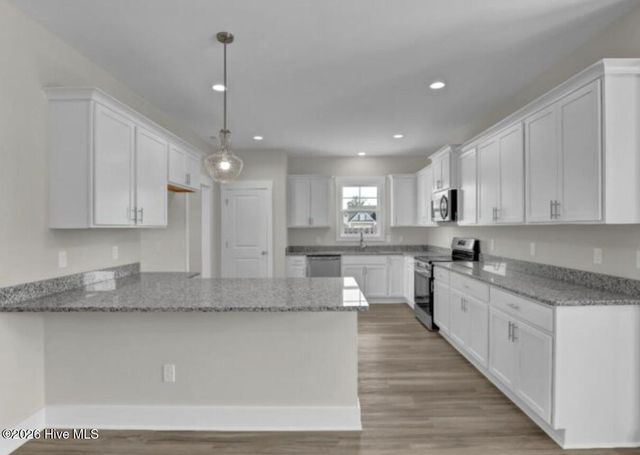 42 Peach Court, Burgaw, NC 28425