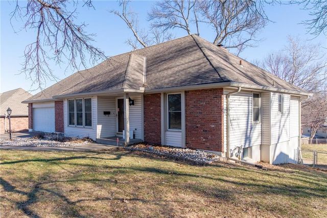 4517 Fremont Street, Independence, MO 64055