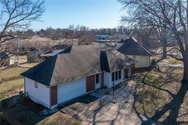 4517 Fremont Street, Independence, MO 64055