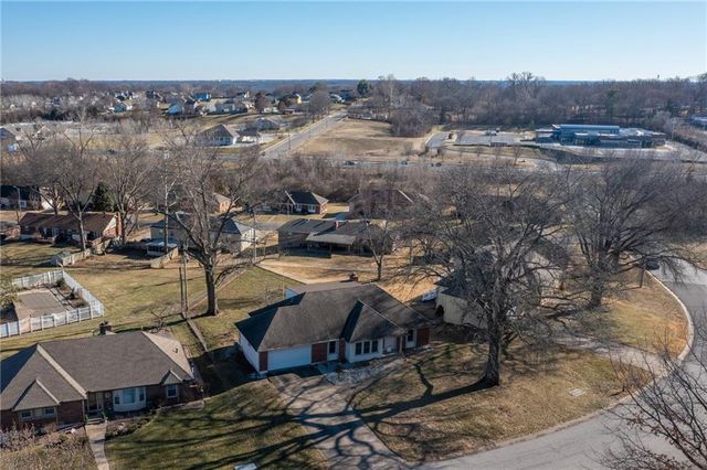 4517 Fremont Street, Independence, MO 64055