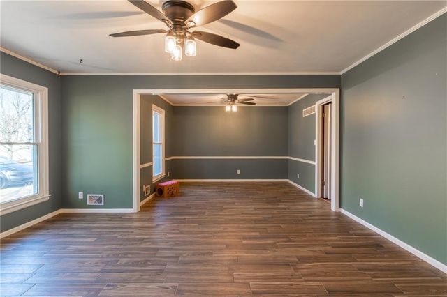 4517 Fremont Street, Independence, MO 64055