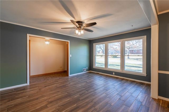 4517 Fremont Street, Independence, MO 64055