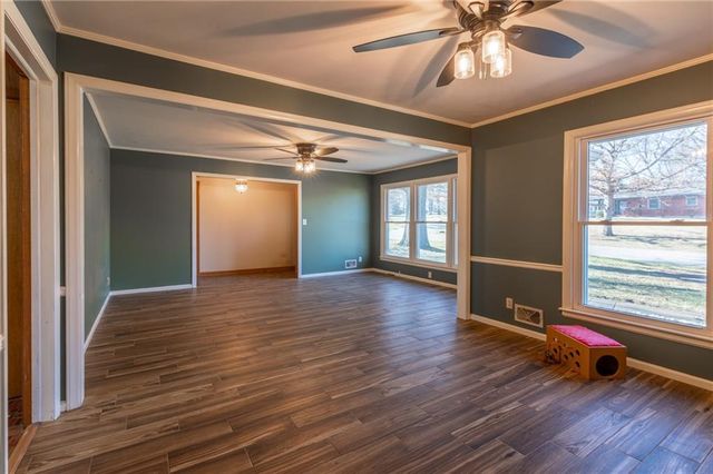 4517 Fremont Street, Independence, MO 64055