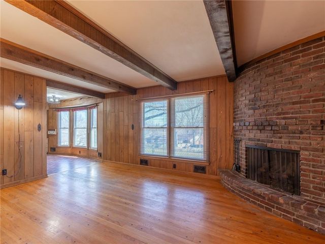 4517 Fremont Street, Independence, MO 64055