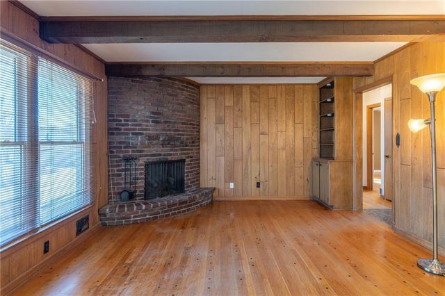 4517 Fremont Street, Independence, MO 64055