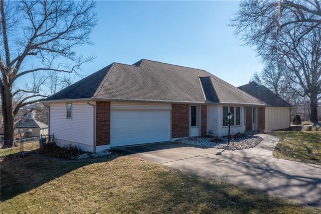 4517 Fremont Street, Independence, MO 64055