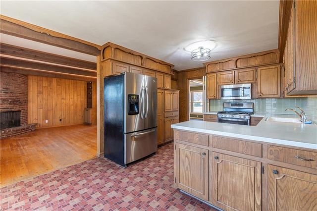 4517 Fremont Street, Independence, MO 64055