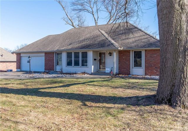 4517 Fremont Street, Independence, MO 64055