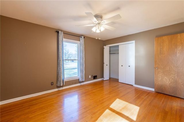 4517 Fremont Street, Independence, MO 64055