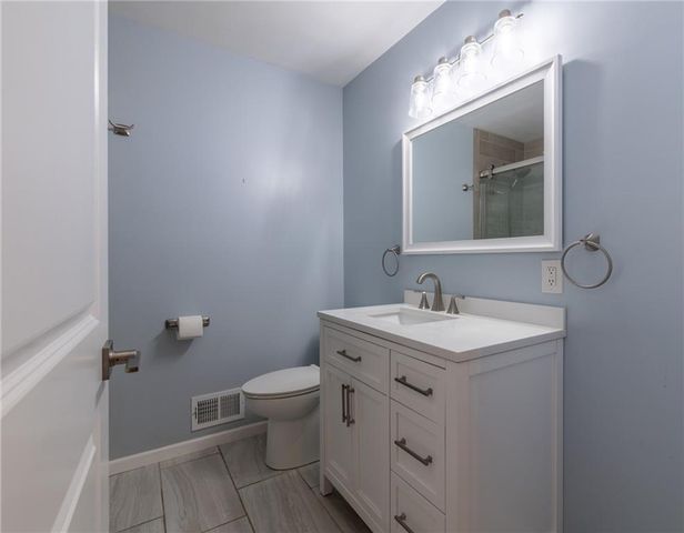 4517 Fremont Street, Independence, MO 64055