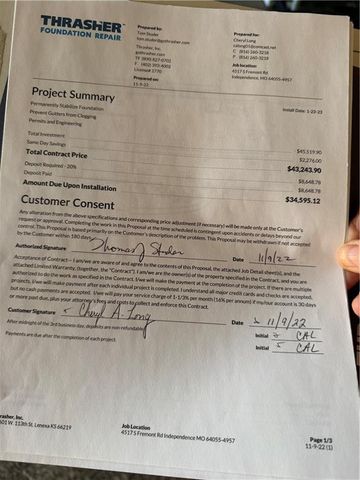 4517 Fremont Street, Independence, MO 64055