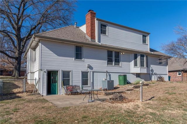 4517 Fremont Street, Independence, MO 64055