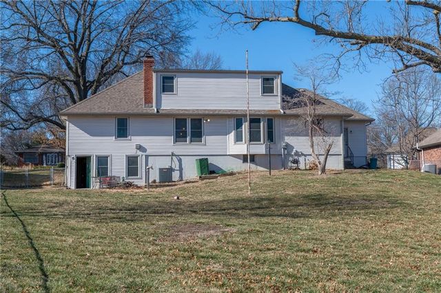 4517 Fremont Street, Independence, MO 64055
