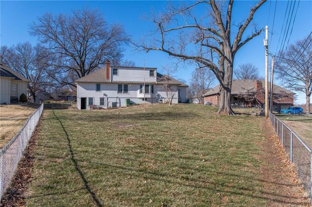 4517 Fremont Street, Independence, MO 64055