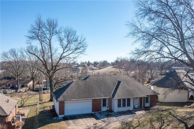 4517 Fremont Street, Independence, MO 64055