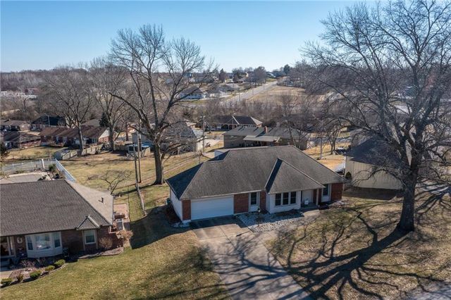 4517 Fremont Street, Independence, MO 64055