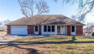 4517 Fremont Street, Independence, MO 64055