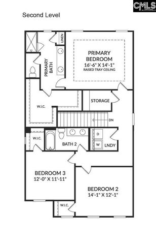 338 Chapin Place Way, Chapin, SC 29036