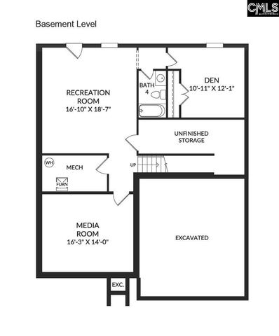 338 Chapin Place Way, Chapin, SC 29036