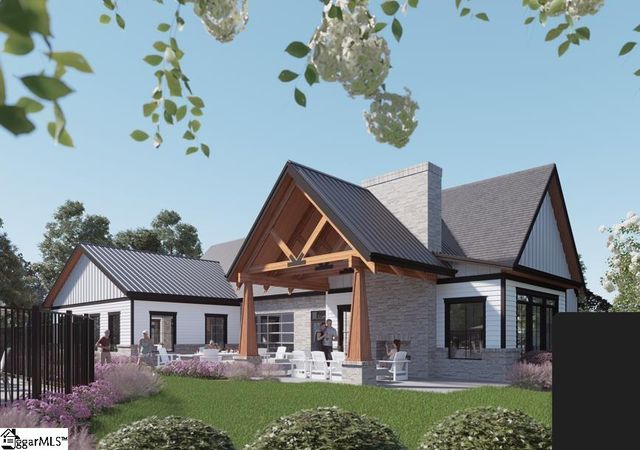 1033 Tulipwood Drive, Spartanburg, SC 29306