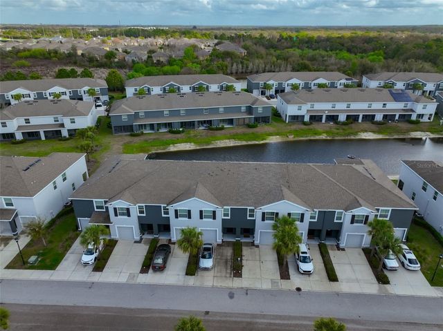 8969 INDIGO TRAIL LOOP, Riverview, FL 33578