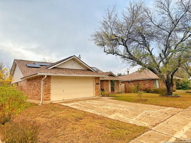4606 Harvest Meadow, San Antonio, TX 78250