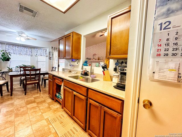 4606 Harvest Meadow, San Antonio, TX 78250