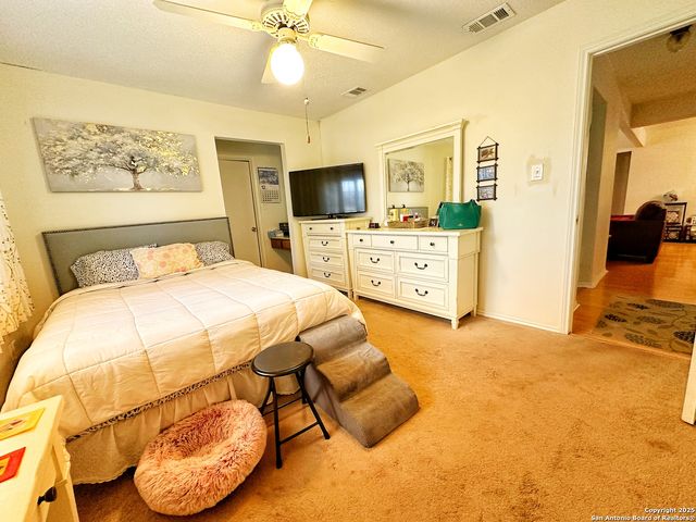 4606 Harvest Meadow, San Antonio, TX 78250