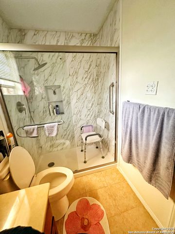 4606 Harvest Meadow, San Antonio, TX 78250