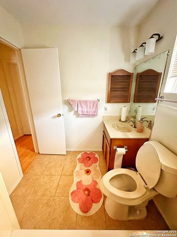 4606 Harvest Meadow, San Antonio, TX 78250