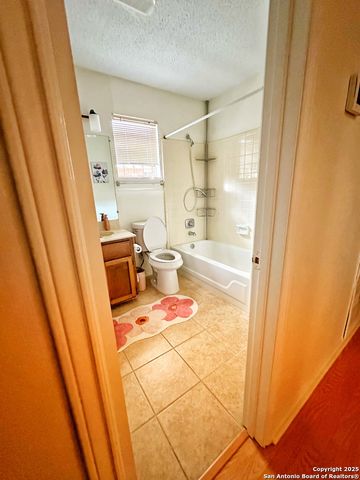 4606 Harvest Meadow, San Antonio, TX 78250