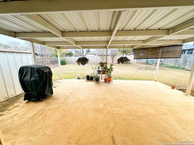 4606 Harvest Meadow, San Antonio, TX 78250