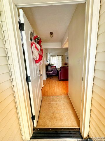 4606 Harvest Meadow, San Antonio, TX 78250