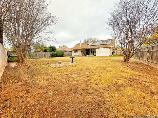 4606 Harvest Meadow, San Antonio, TX 78250