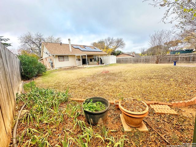 4606 Harvest Meadow, San Antonio, TX 78250