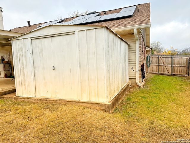 4606 Harvest Meadow, San Antonio, TX 78250